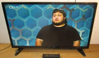 LED televize 80cm GOGEN, 32 palců, nemá DVBT2 - 8