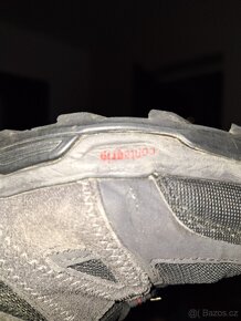 Pánské/chlapecké Goretex Salomon 41 1/3 - 8