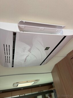 Fiat Knaus R16 SKY TI 2.3 110kw automat - 8