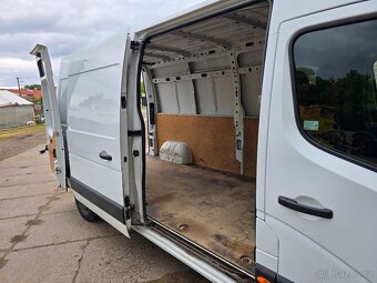Renault Master 165k, rv. 2016 - 8