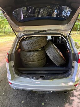 Ford Focus mk3 titanium 2.0 TDCI - 8