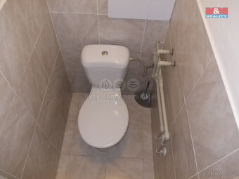 Pronájem bytu 2+1, 55 m², Ostrava - Zábřeh, ul Plzeňská - 8