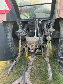 Zetor Crystal 8011 - 8