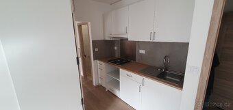 Pronájem bytu 2+1 50m2 ul. Plamínkové, Pankrác - 8
