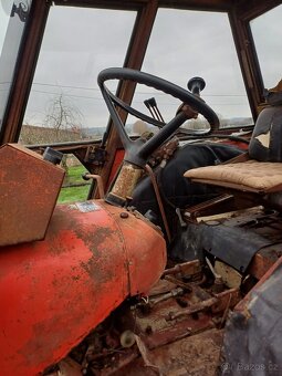 Zetor 6912 - 8