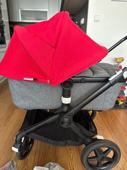 Bugaboo Fox2 - 8