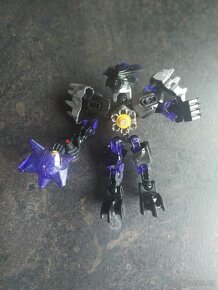 LEGO RŮZNÉ - 8