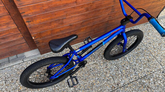 BMX Mongoose Legion L20 - 8