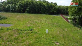 Prodej pozemku k bydlení, 1556 m², Horní Bludovice - 8
