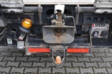 9848 MAN TGX 24.500 BL - 6x2 - Transport  strojů – EURO 6  - 8
