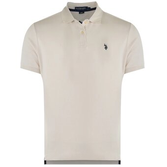 👕 Pánské polo tričko U.S. Polo Assn. – NOVÉ 🏷️ - 8