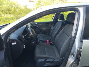 Vw golf 5 1.9tdi - 8