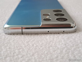 Samsung Galaxy S21 Ultra - 256 GB - ZÁRUKA - 8