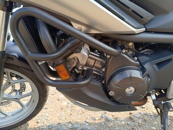 Hond NC750XA - 8