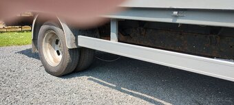 IVECO DAILY - 8