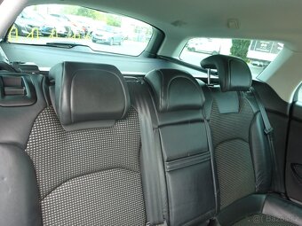 Citroën C5 2,0 HDI - 8