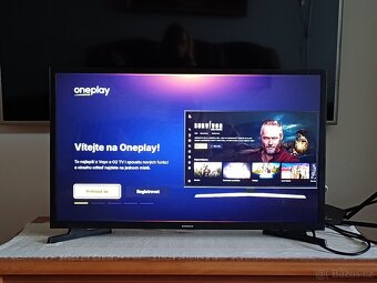 Smart TV Samsung UE32N5372-úhlopříčka 81cm - 8