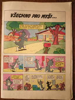 Dětské sešity - 8