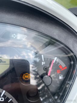 Honda SH 125i - 8
