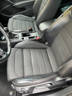 Volkswagen golf 7 1.4 TSI 90kw - 8