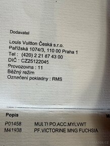 Peněženka Louis Vuitton - 8