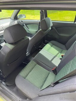 Škoda 1.9 TDi - 8