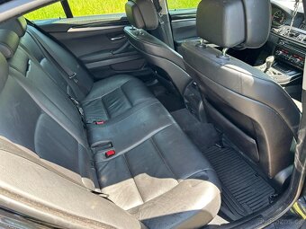 Bmw f10 520d 135kw - 8