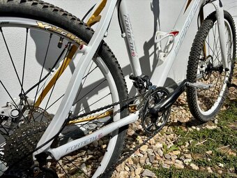 Horské kolo SLX 26" - 8