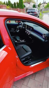 Mercedes A180 AMG packet TOP ČR - 8