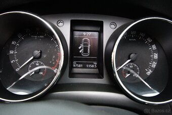 Škoda Yeti 2,0 TDI 125 kW laurin & klement - 8