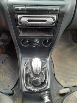 Škoda Octavia 1.9 tdi 4x4 - 8