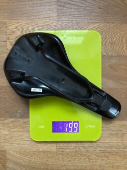 Sedlo Syncros Belcarra R 1.0 Carbon 130 mm - 8