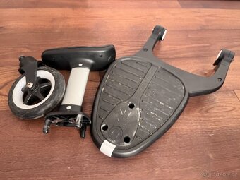 Bugaboo Cameleon 3 + další příslušenství - 8
