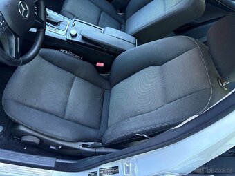 Mercedes-Benz C 220 CDI (W204) – 2012 - 8