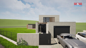 Prodej pozemku k bydlení, 943 m², Předměřice nad Labem - 8