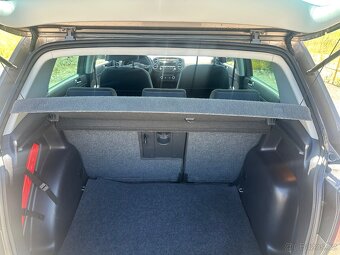VW GOLF PLUS 1.6TDI-77KW-ŠPATNE NAFTOVE ČERPADLO - 8