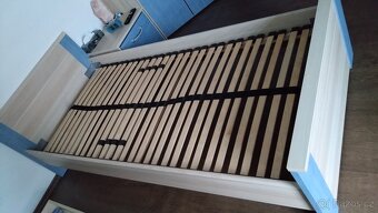 Dětský pokoj - sestava - 8