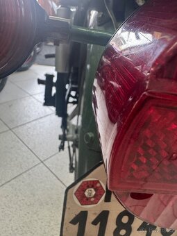 Simson s51 - 8