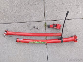 dětské kolo Specialized Hotrock 16" - 8