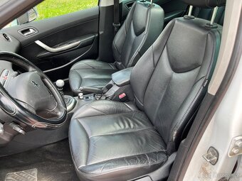 Peugeot 308 sw 1.6 hdi - 8