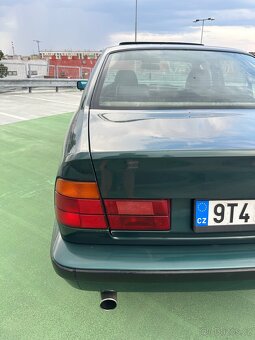Bmw E34 - 8