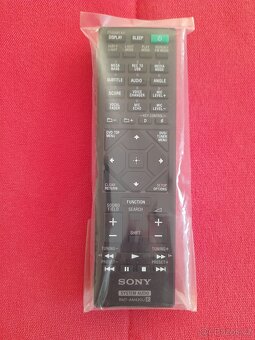 Sony mhc v82d - 8