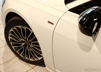 Audi A6 55 TFSi e Sport quattro ACC / hybridní automat - 8