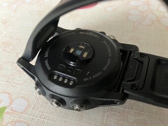 Garmin fenix 6x pro + fenix 3 sapphire - 8