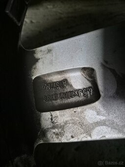 5x112 215/65 R17 vw - 8