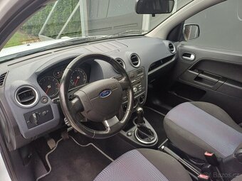 Benzínový Ford Fusion 1.4 FACELIFT rok 2012 - 8