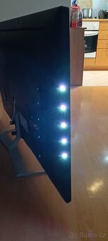 Led Smart TV Philips 47 palců 120 cm - 8