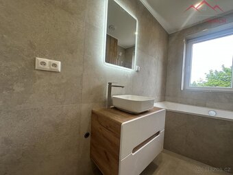 Prodej exkluzivního bytu 2+1/L REKO (65 m2) Mostecká, Chomut - 8