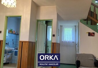 Prodej, rodinný dům 240 m2, zahrada, Litovel - 8