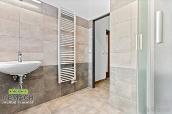 Pronájem byt 1+1, 40 m² - Náchod, ev.č. 03223 - 8